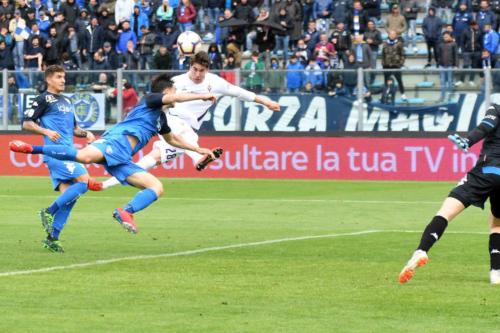 EMPOLI VS ACF FIORENTINA 35